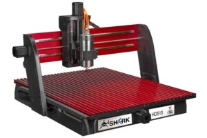 Shark HD510 PLUS® | CNC Routing Table | NextWave CNC