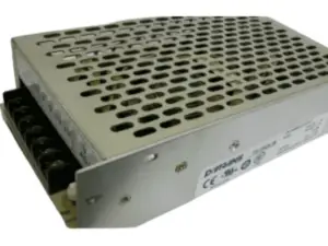 24VDC 6 AMP POWER SUPPLY
