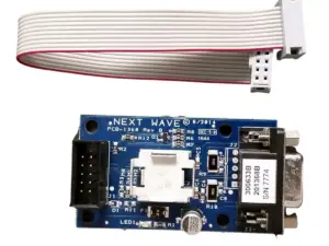 SHARK CNC 4th Axis Motor Driver Board Upgrade for HD4 / HD5