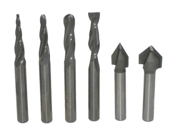 Shark HD500® | Shark CNC Router | NextWave CNC