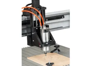 SHARK CNC 2HP 110 V SPINDLE KIT