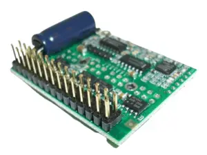 HD3 & Older unit Driver Card