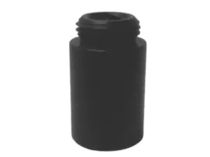 LEAD SCREW T-NUT FOR SHARKS MADE FROM '05-'07