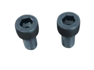 COUPLER BOLTS (2x)