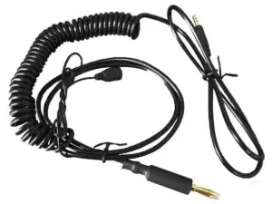 SHARK CNC Touch Plate Replacement Cable - Heavy Duty