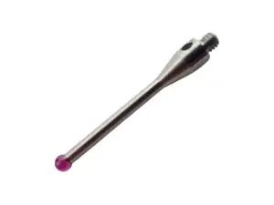 Probe Replacement Tip for Digitizing Probe