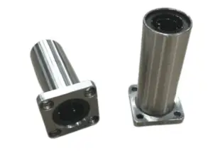 QTY 2 - 16MM BEARING KIT FOR Z AXIS