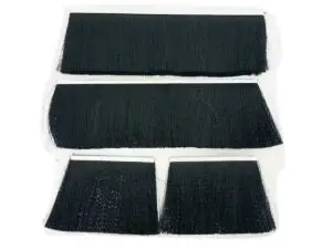 Replacement Brush Set for the CNC Piranha or older SD series Dust Boot
