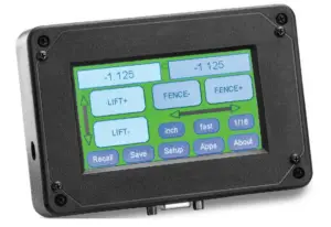 REPLACEMENT R2R LCD PENDANT