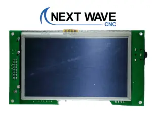 REPLACEMENT HD or PIRANHA XL PENDANT LCD BOARD