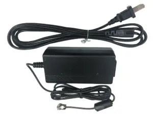 Power Supply/Cord Replacement for SHARK CNC SD Series