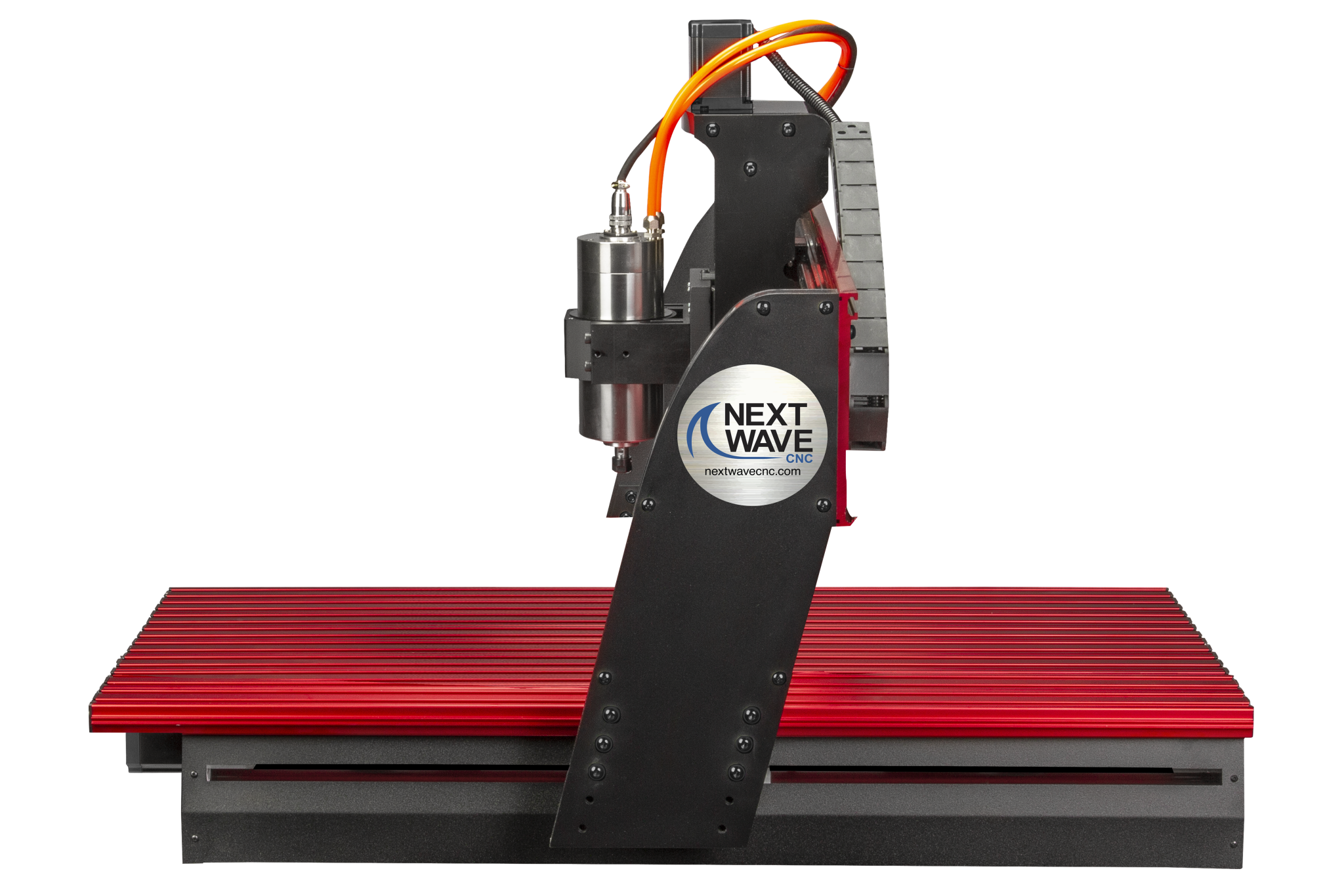 Shark HD500® | Shark CNC Router | NextWave CNC