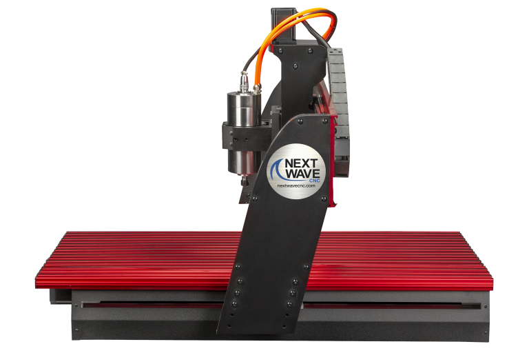 Shark HD500® Shark CNC Router NextWave CNC