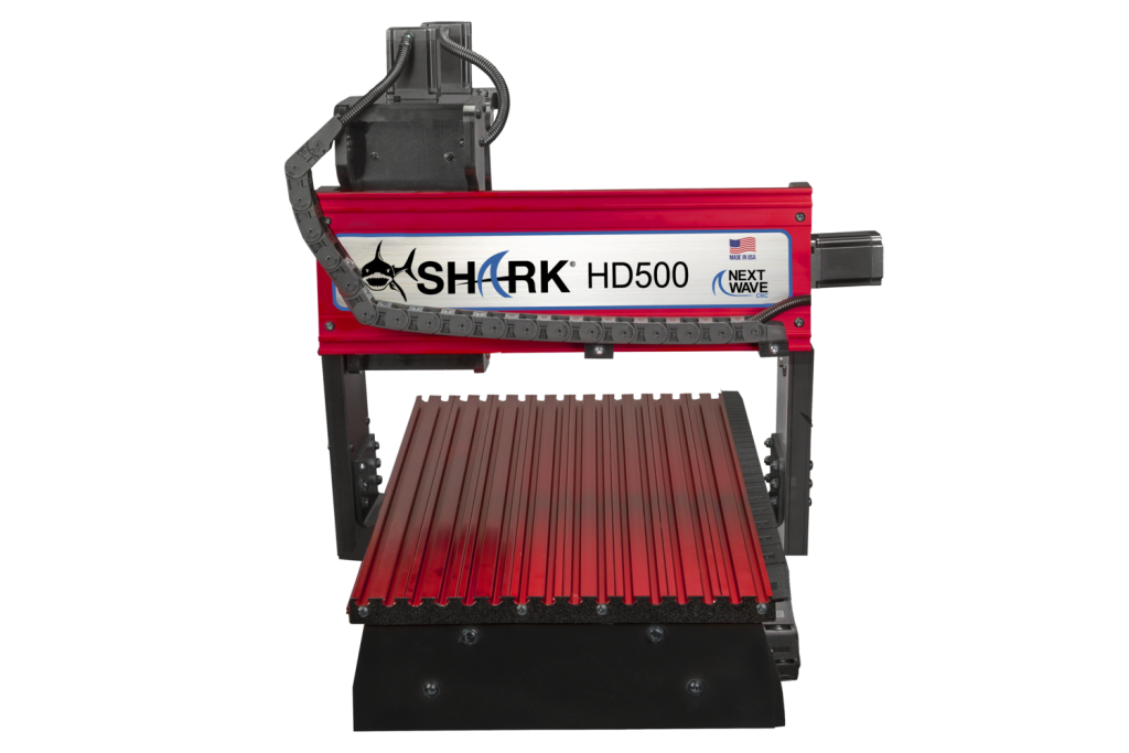 Shark HD500® Shark CNC Router NextWave CNC