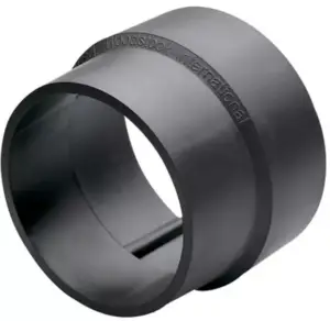 2-1/4" x 2-1/2" DUST BOOT ADAPTER