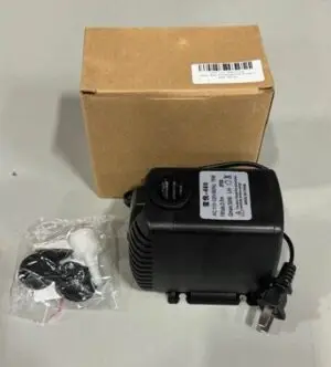 Water Cooled Spindle Replacement Pump