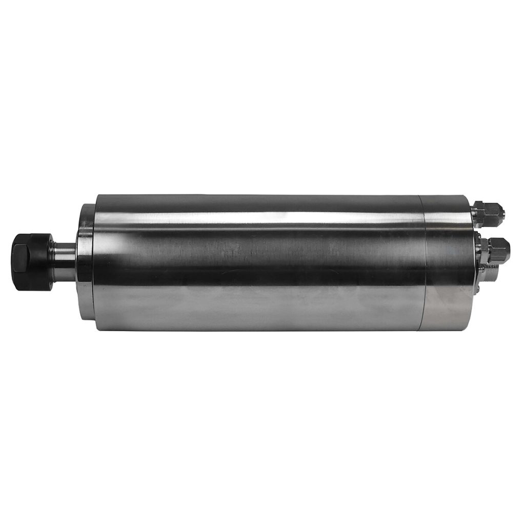 3hp Water Cooled Spindle Kit CNC Motor Spindle