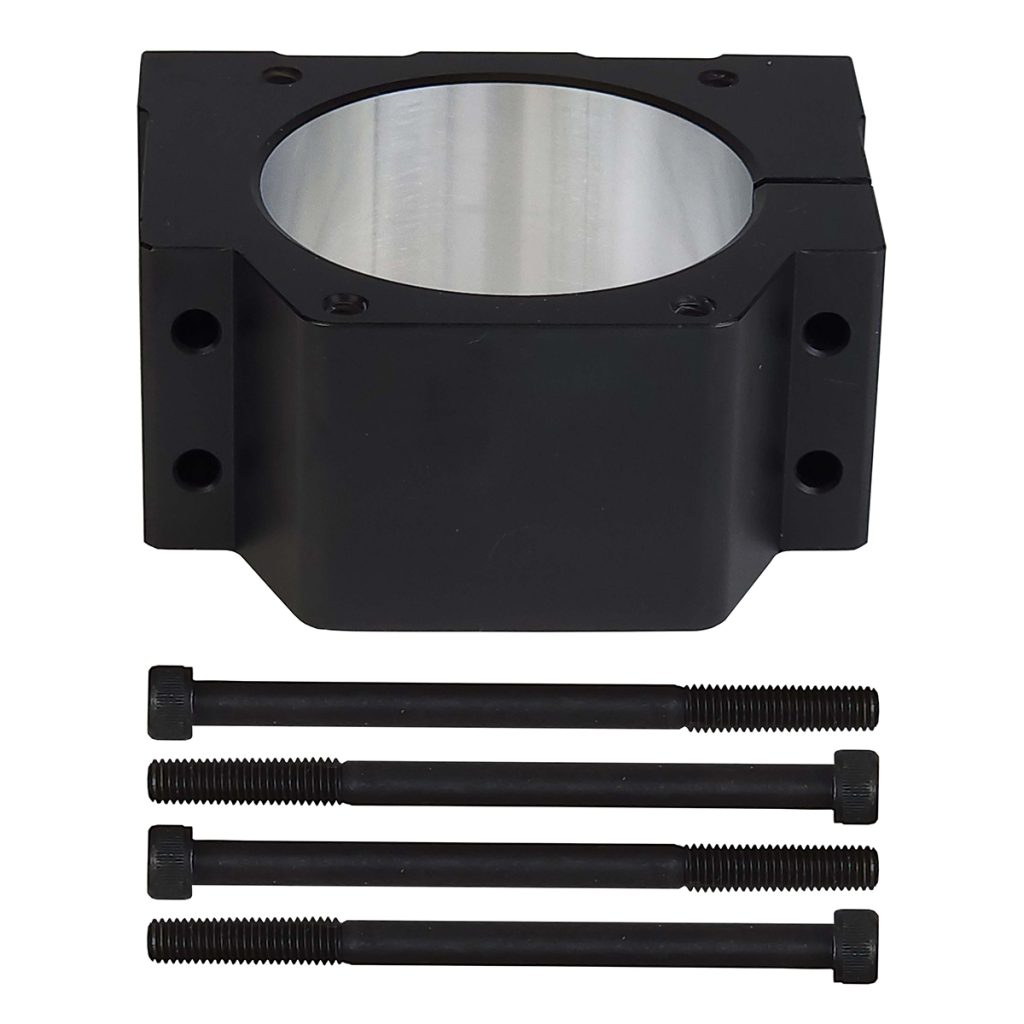 3hp Water Cooled Spindle Kit CNC Motor Spindle