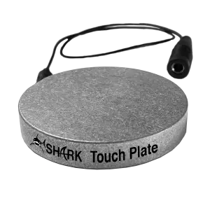 SHARK CNC TOUCH PLATE BUNDLE