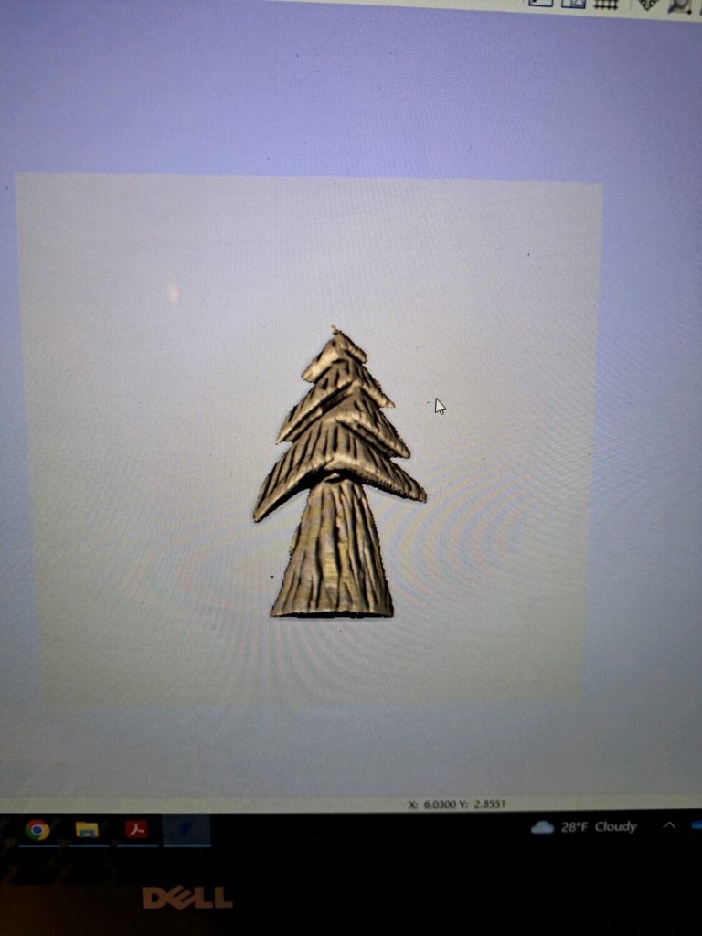 3D Digitizing Probe Kit CNC Probe NextWave CNC