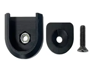 QUICK RELEASE PENDANT ADAPTER
