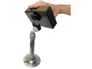 LCD Color Touch Screen Universal Pendant Mount