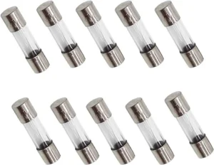 FUSE (PACK OF 10 FOR THE PLUS AND PLUS HD CONTROLLER)