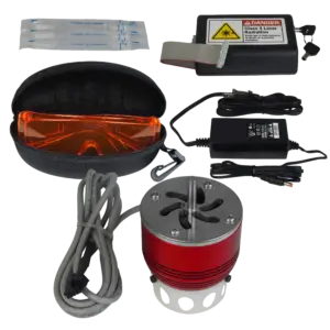 7 WATT SOLID STATE LASER MODULE for SHARK CNCs