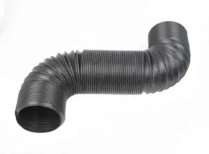 ADJUSTABLE FLEX HOSE 2 1/2" X 39"