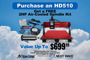 Shark HD510®