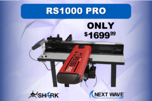 SHARK RS1000 PRO®