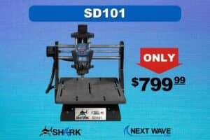 SHARK SD101®