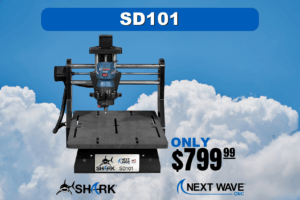 SHARK SD101®