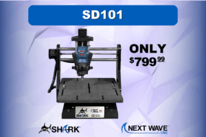 SHARK SD101®