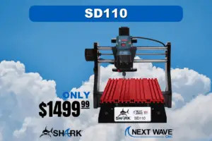 SHARK SD110®