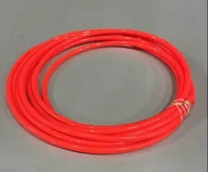REPLACEMENT WATER SPINDLE TUBING