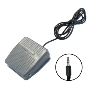 RS1000 FOOT SWITCH