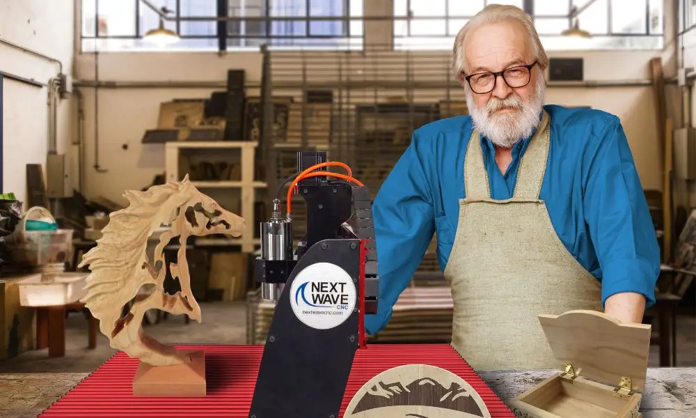 5 Tips for Turning Your CNC Hobby Into a Side Hustle
