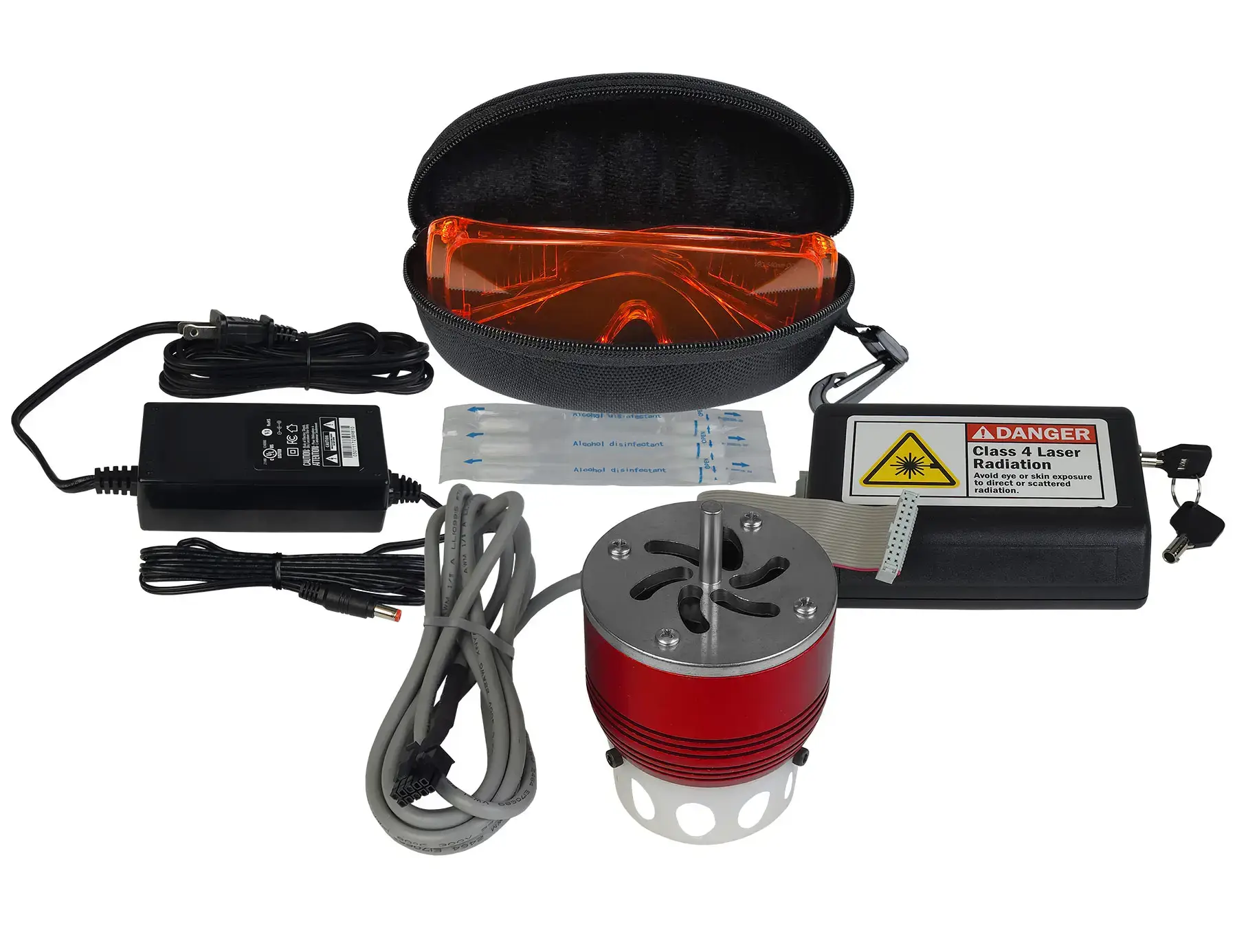 5 Must-Have Accessories for Your Hobby CNC Setup