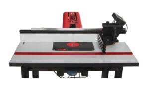 3 Reasons To Add a Router Table to Your Woodworking Setup