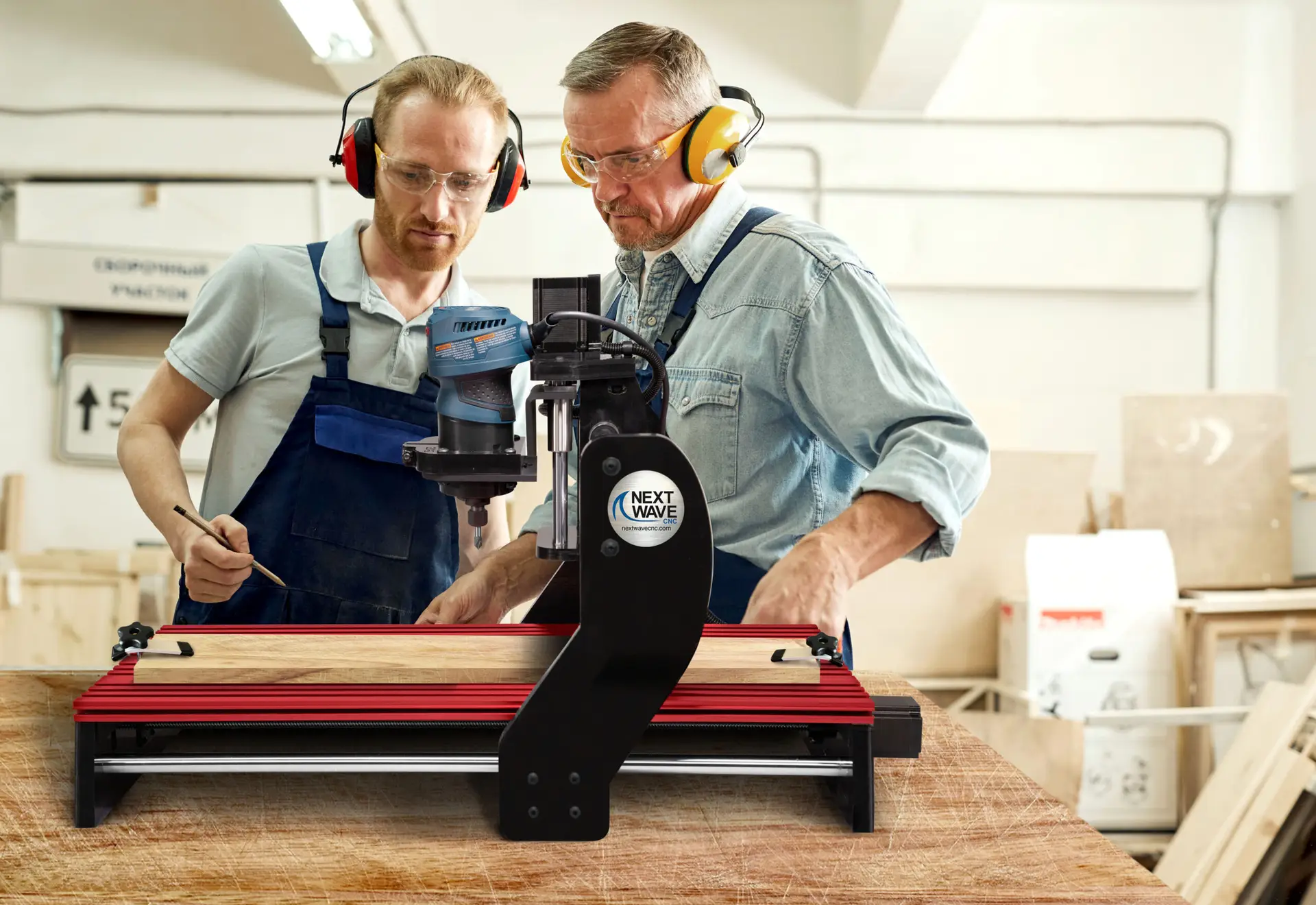 Exploring Three Common CNC Project Materials