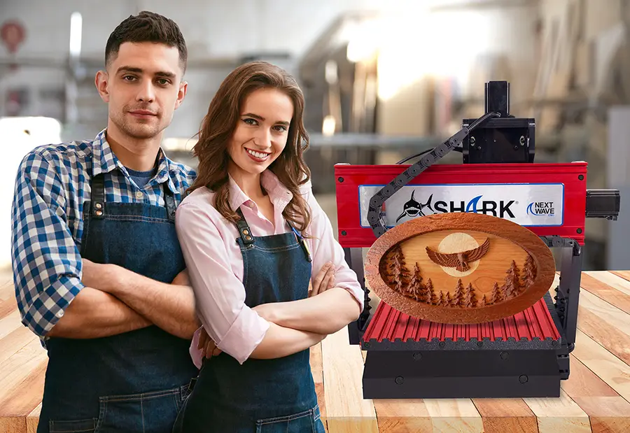 4 Things To Consider Before Buying a CNC Machine.