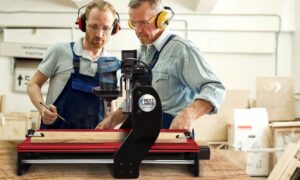 Essential Safety Tips for CNC Machine Hobbyists