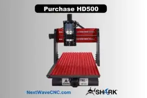 SHARK HD500®