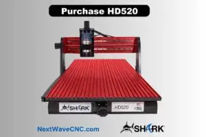 SHARK HD520®