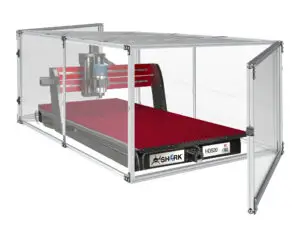 HD520 SAFETY ENCLOSURE KIT - CLOSEOUT