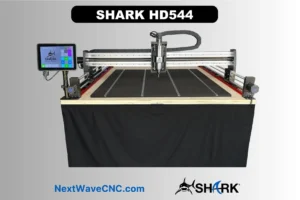 SHARK HD544®
