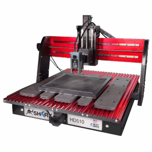 20 WATT SOLID STATE LASER KIT II