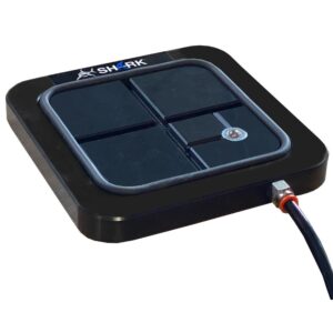 Shark Dual-Sided Vacuum Pod