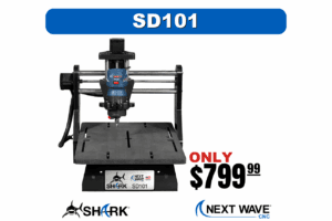 SHARK SD101®